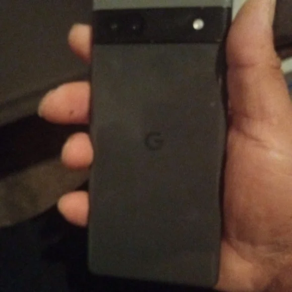 Google Pixel 6a